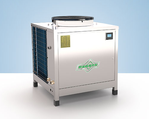 共同抗疫 人人有責(zé)丨碧淶空氣能緊急援建福州長樂方艙醫(yī)院