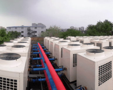 空氣源熱泵助力忻州市“煤改電”項(xiàng)目實(shí)施！