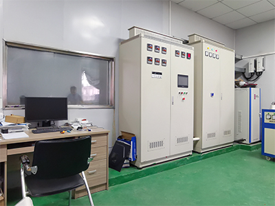 哈唯實驗室環境