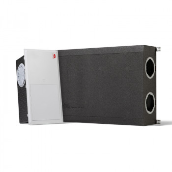 吸頂式熱回收新風機