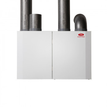 壁掛式中央新風機