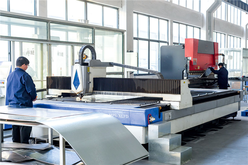 生產(chǎn)環(huán)境