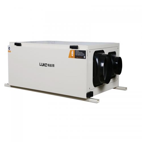 全屋式新風除濕系統FD-X系列