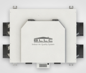 全熱交換新風系統-BME系列