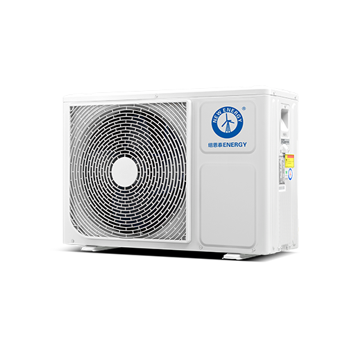 空氣源熱泵熱水器