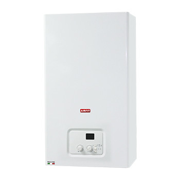 壁掛爐 雅圖系列 AIRTUB 24B