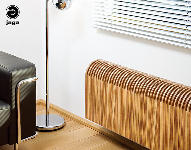 響應(yīng)式低溫水暖氣片系列 諾克德