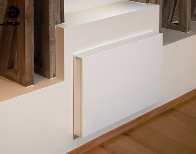 響應(yīng)式低溫水暖氣片系列 思鵲達(dá)