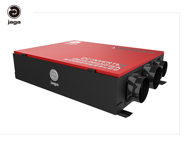 撒哈拉||新風(fēng)除濕機(jī)