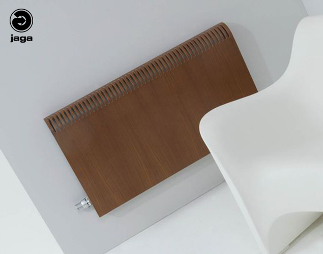 響應(yīng)式低溫水暖氣片系列 諾克德