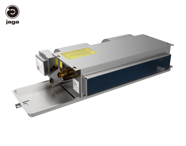 超靜音直流風盤系列 普益克超薄