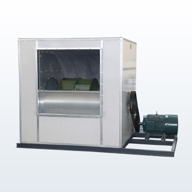 風(fēng)機(jī)箱