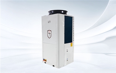 熱回收空調(diào)（三聯(lián)供）