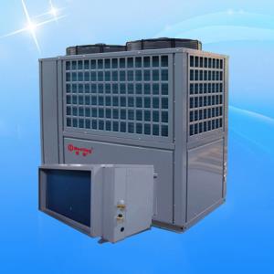 熱泵烘干分體機(jī)