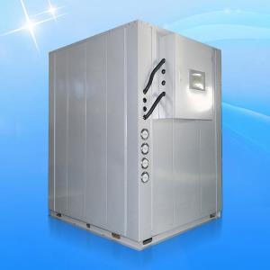 熱泵烘干閉環(huán)機(jī)