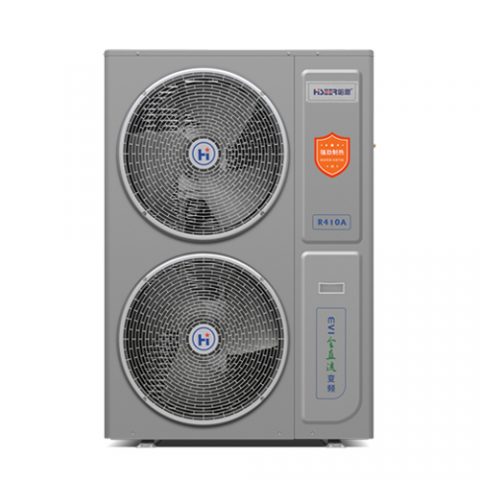 EVI全直流變頻熱泵機(jī)組