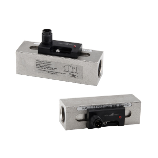 WFS51系列活塞式流量開關