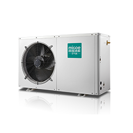 熱帶風情1.5P 無電水循環(huán)機  空氣能熱水器