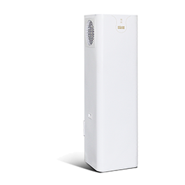 飛流150L一體機 空氣能熱水器