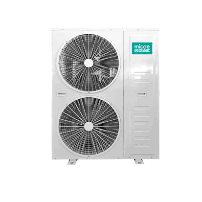 四季沐歌中央空凋地暖系統(tǒng)-地暖冷氣機(jī)