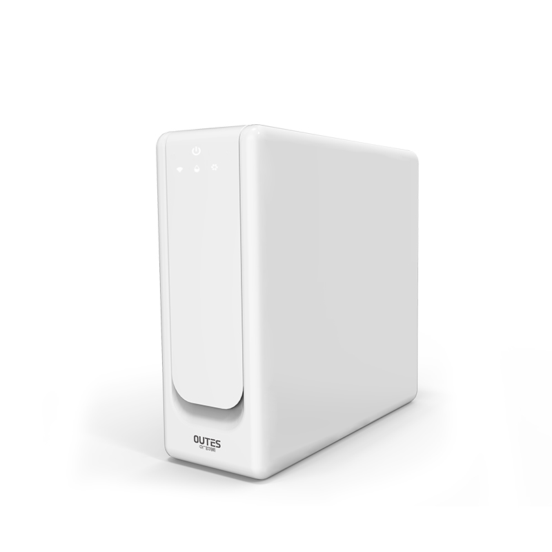 萌小白純水機(jī)