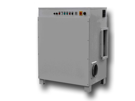 ZCK-600單機(jī)轉(zhuǎn)輪除濕機(jī)