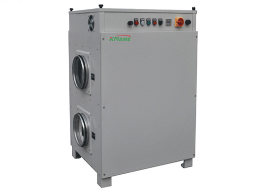 ZCK-200單機(jī)轉(zhuǎn)輪除濕機(jī)