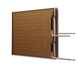 銅箔蒸發(fā)器