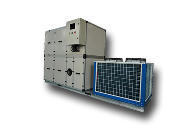 ZCKL-D/Z-5000轉(zhuǎn)輪除濕機空調(diào)機組