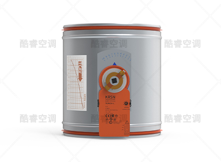 TCAV-VFC/../MO*電子式定風(fēng)量閥